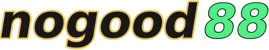 nogood88 logo